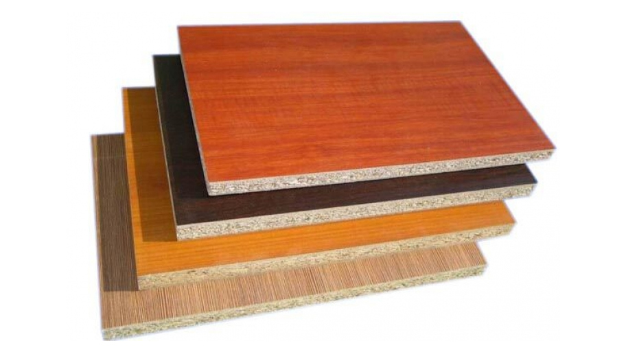 Khái niệm bề mặt MDF