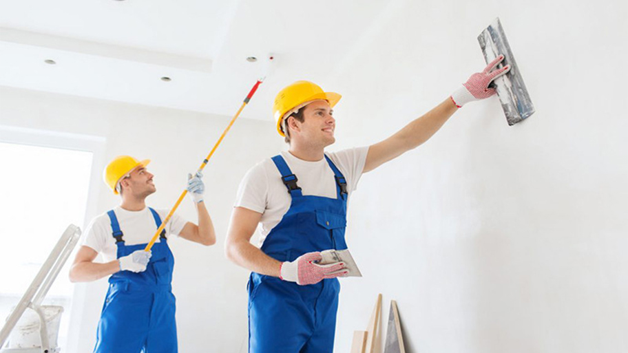 Nhược điểm sơn hiệu ứng