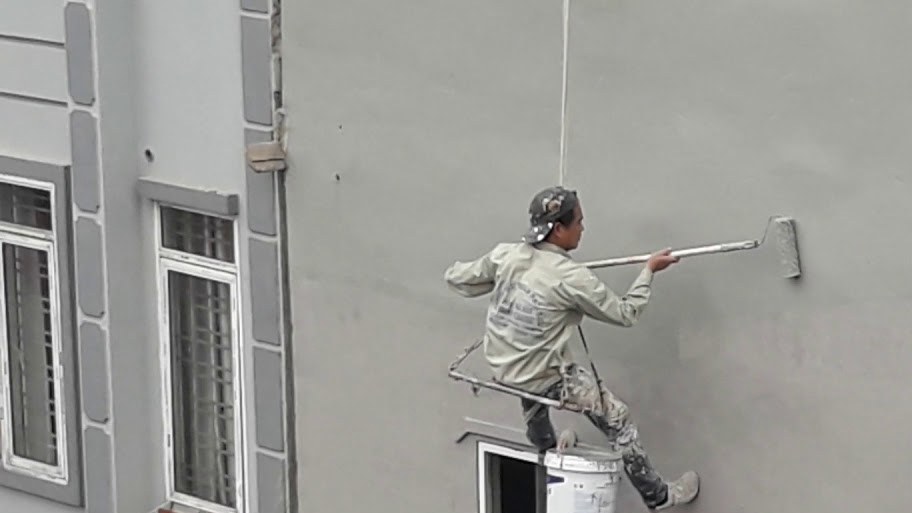 Sự khác biệt về kỹ thuật thi công