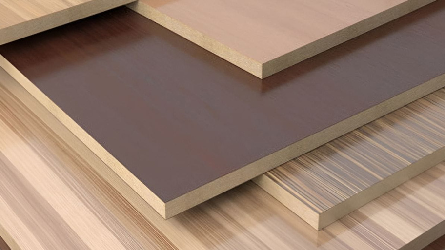 Đặc điểm bề mặt gỗ