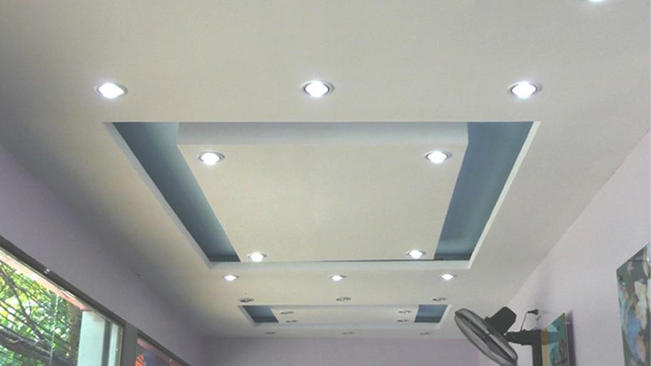 Đặc điểm bề mặt thạch cao
