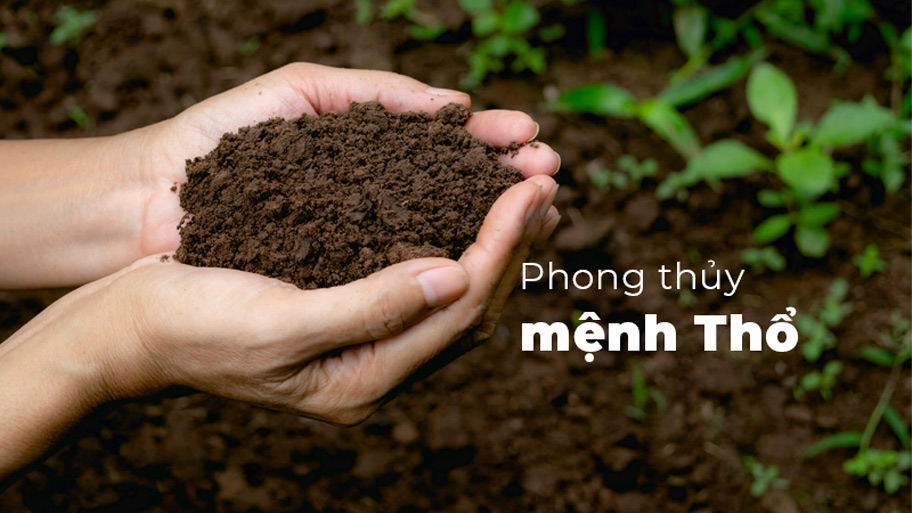 Đặc điểm của người mệnh Thổ
