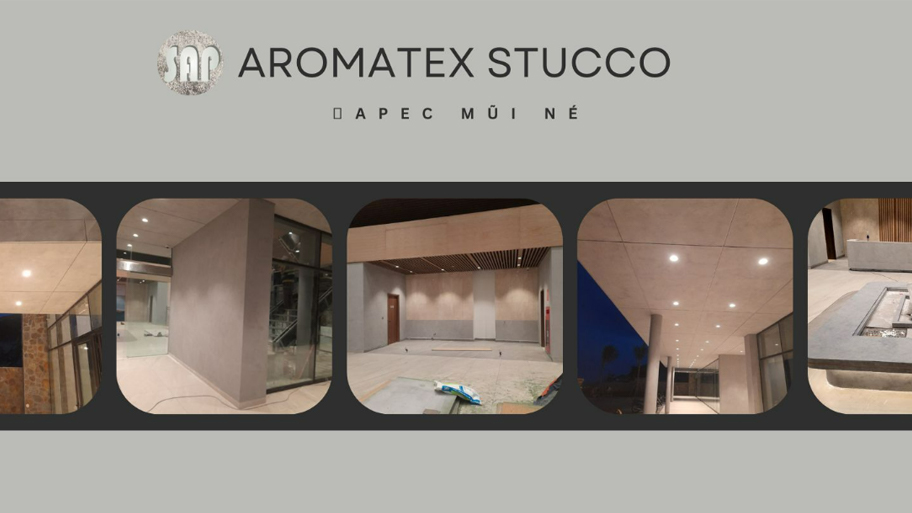 Công ty sơn hiệu ứng TP Hồ Chí Minh nổi tiếng SAP