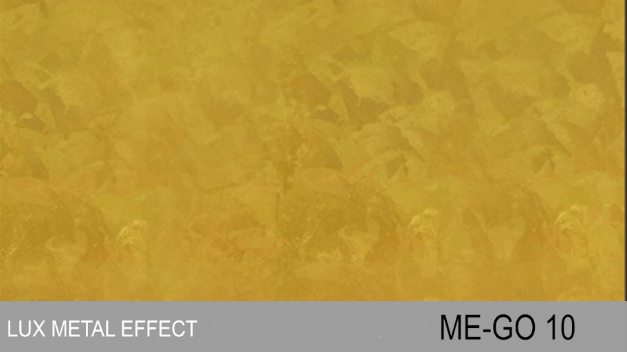 Sơn hiệu ứng màu vàng nghệ