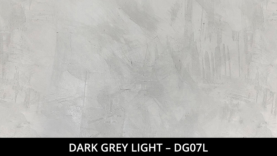 Sơn hiệu ứng màu xám bê tông sáng