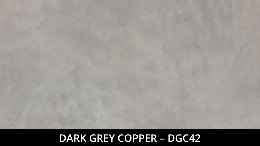 Sơn hiệu ứng màu xám đậm