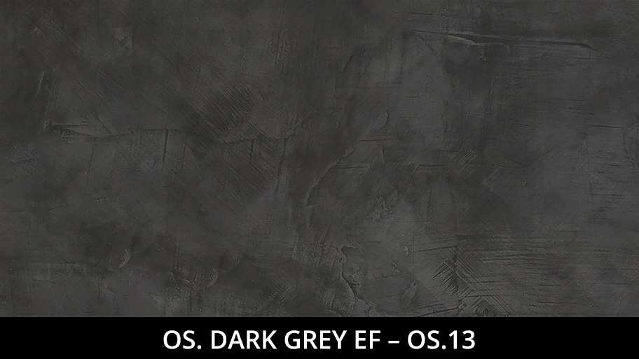 Sơn hiệu ứng màu xám đen