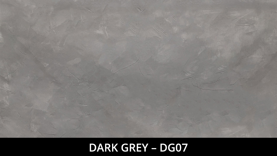 Sơn hiệu ứng màu xám trung tính