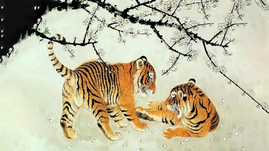 Giới thiệu về tuổi Dần