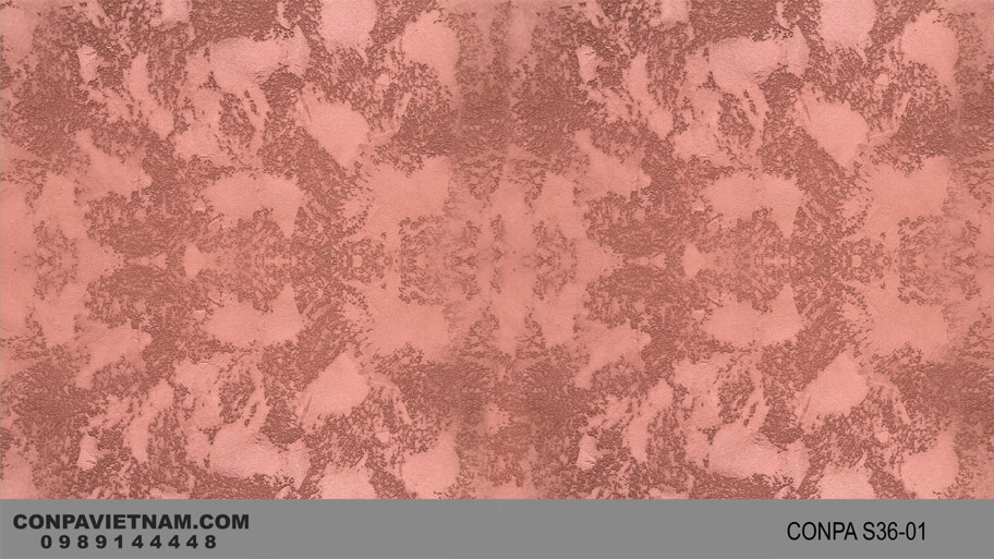 Màu sơn hiệu ứng hợp tuổi Ất Hợi